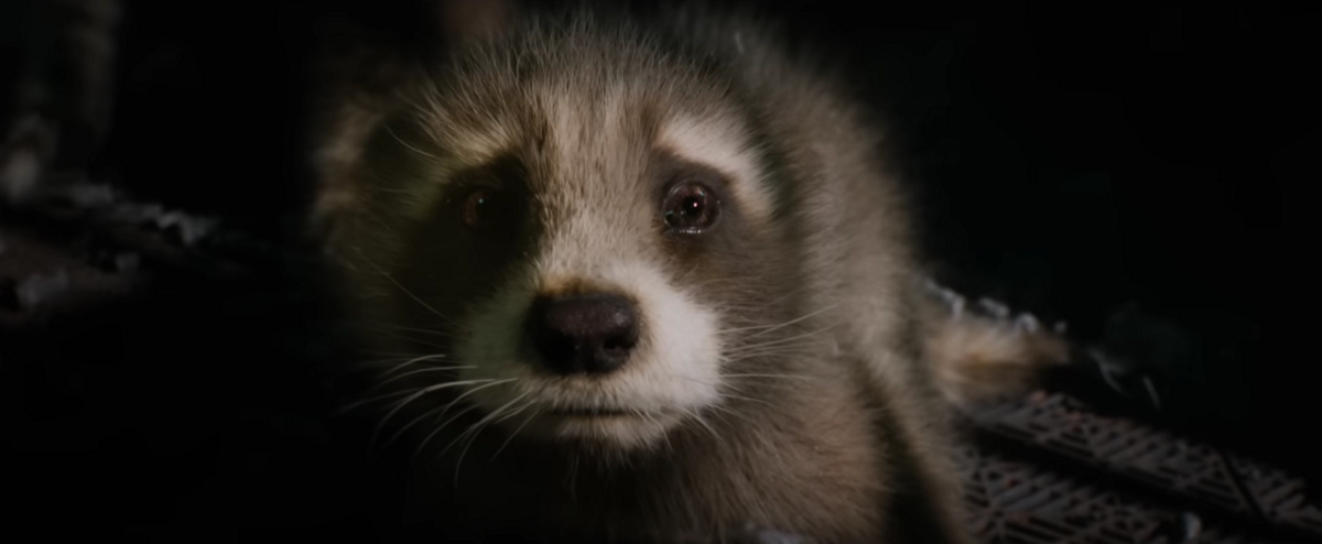 Обложка: кадр из трейлера «Стражей Галактики. Часть 3» (2023)