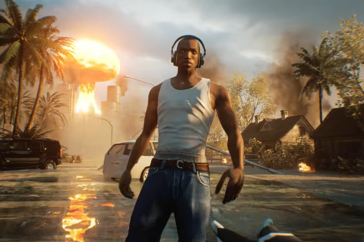 Обложка: кадр из ролика TeaserPlay