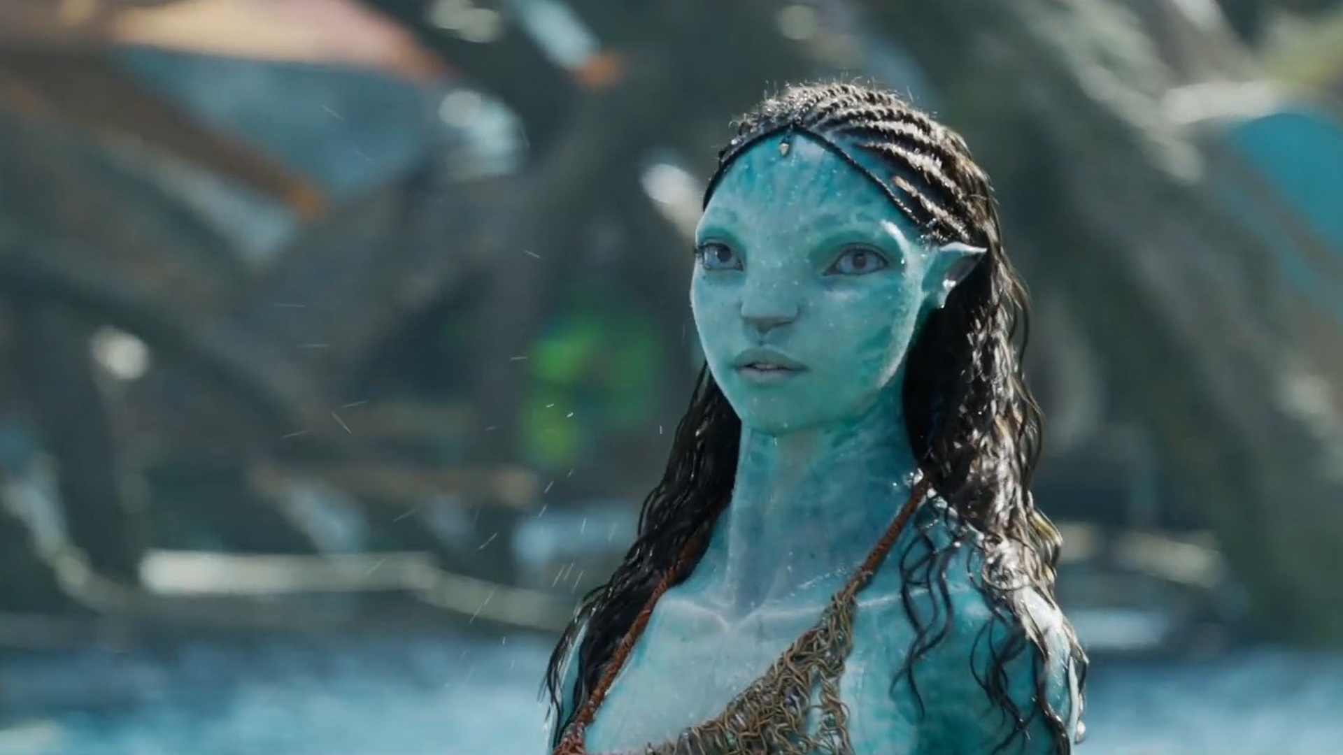 Обложка: кадр из фильма «Аватар: Путь воды»