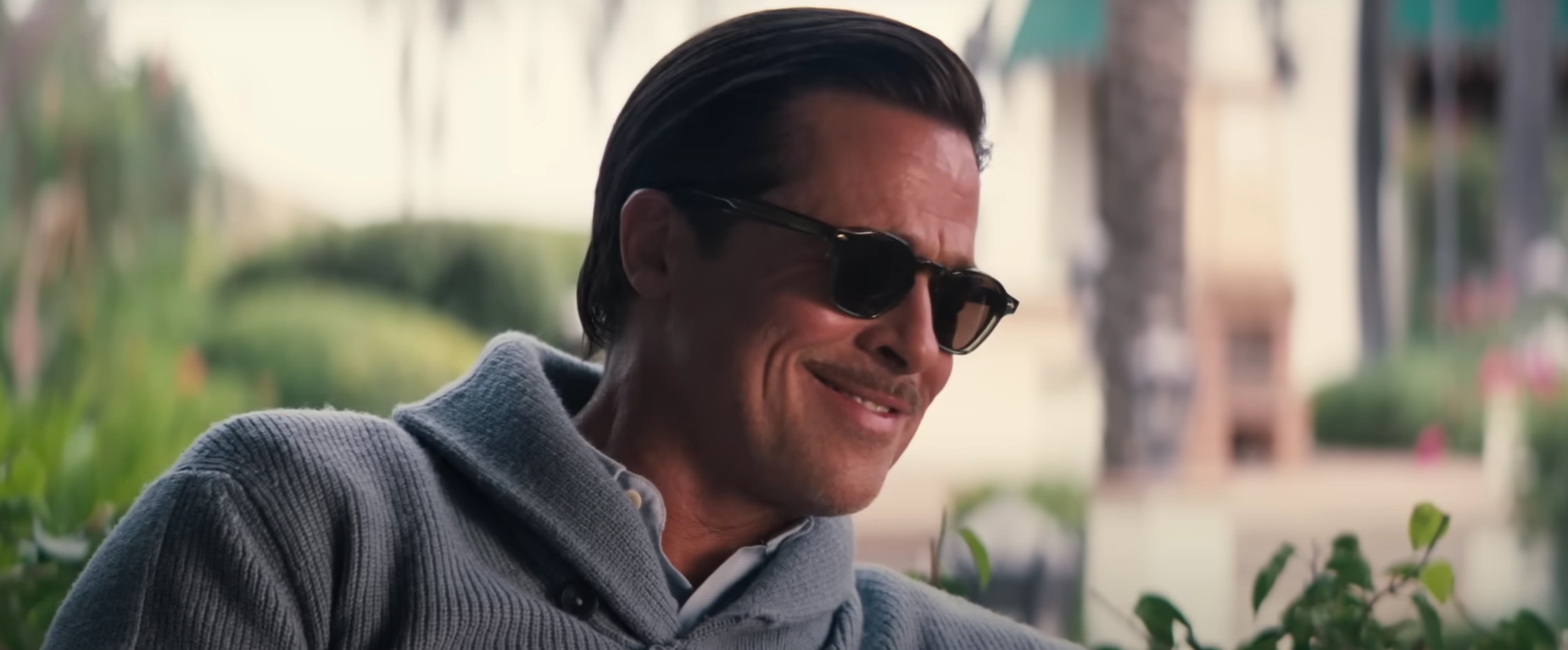 Обложка: кадр из фильма «Вавилон» (2022)