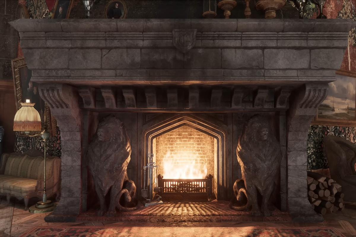 Обложка: скриншот "Канобу", Hogwarts Legacy