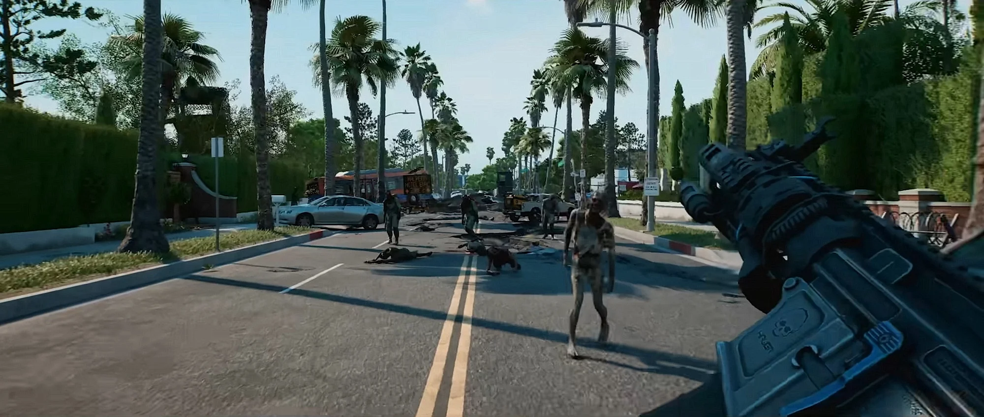 когда dead island 2 выйдет в стим фото 44