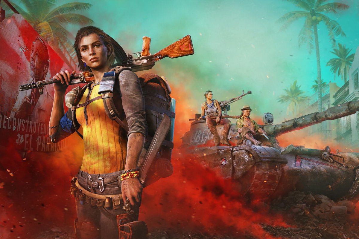 Ubisoft начала переносить игры со Stadia на аккаунты геймеров в Ubisoft Connect