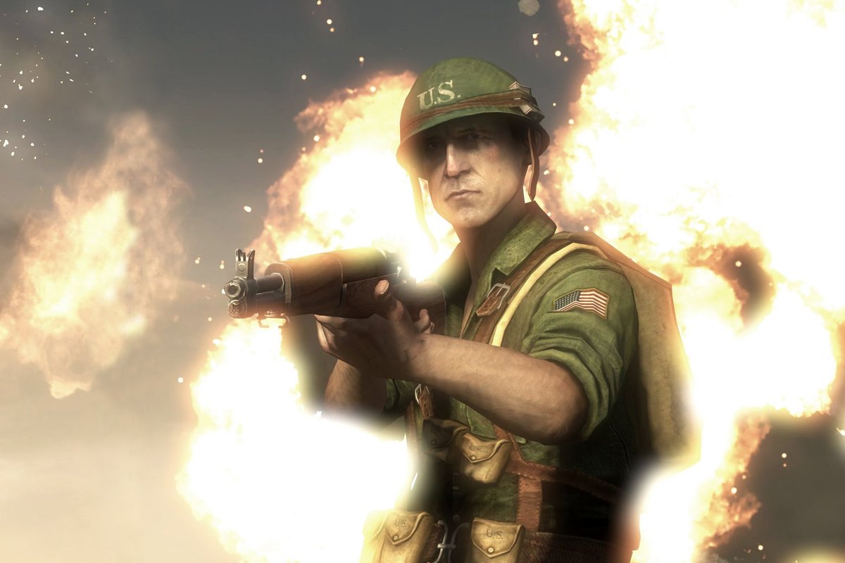 Обложка: скриншот Battlefield 1942