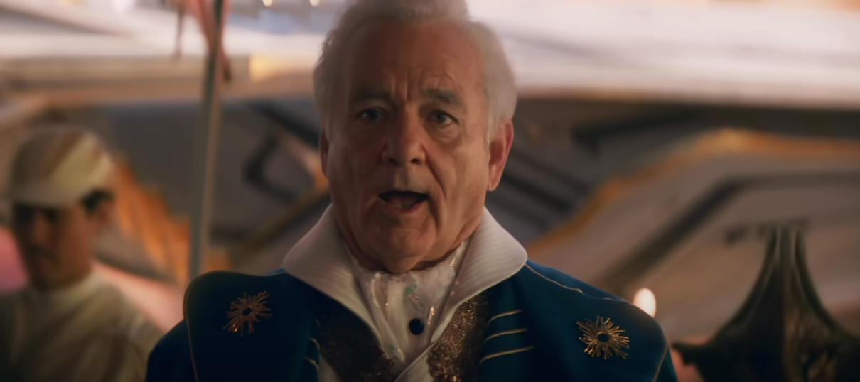 Обложка: кадр из трейлера «Человека-муравья и Осы: Квантомания» (2023)