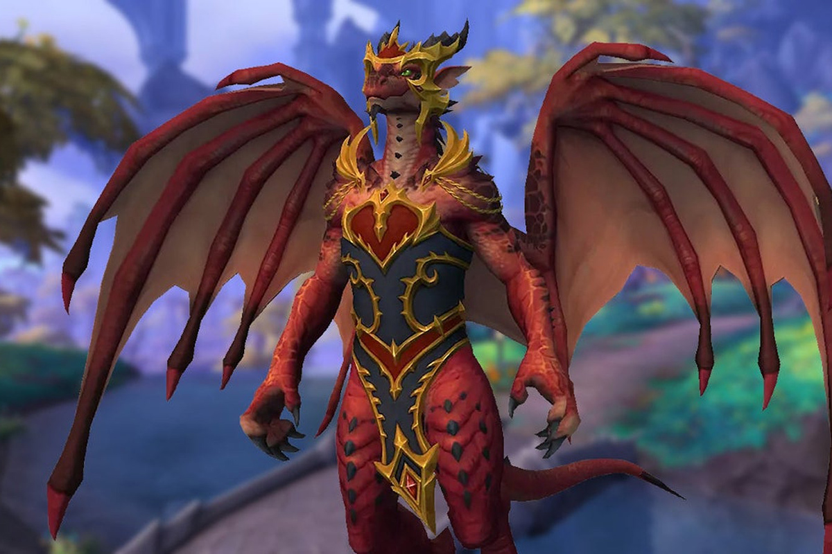 Blizzard представила контентный план для World of Warcraft: Dragonflight на 2023 год