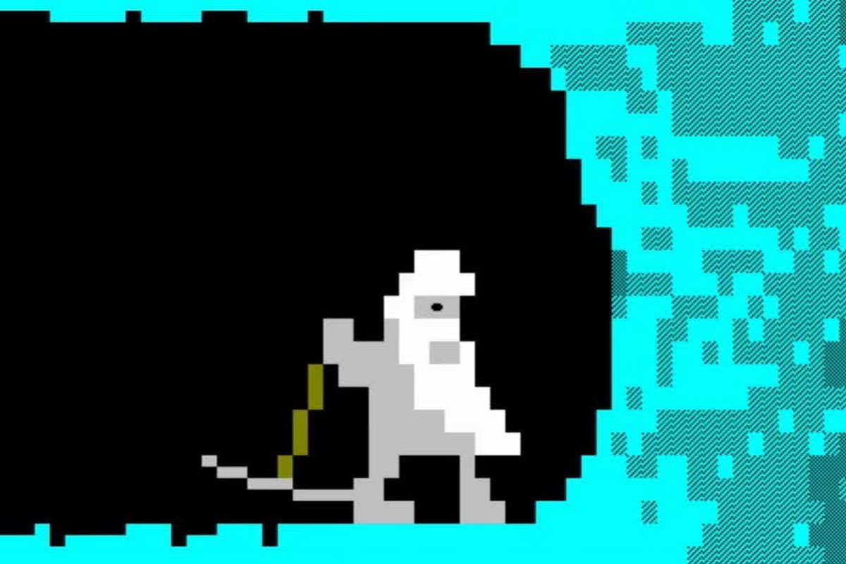 Обложка: скриншот Dwarf Fortress