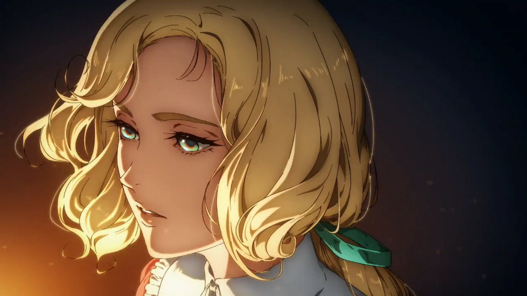 Обложка: кадр из сериала «Кастлвания: Ноктюрн»