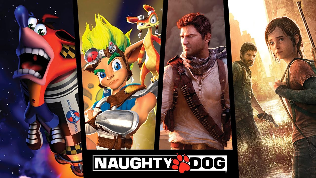 Naughty Dog – последние новости, свежие обзоры, даты, спойлеры - страница 3