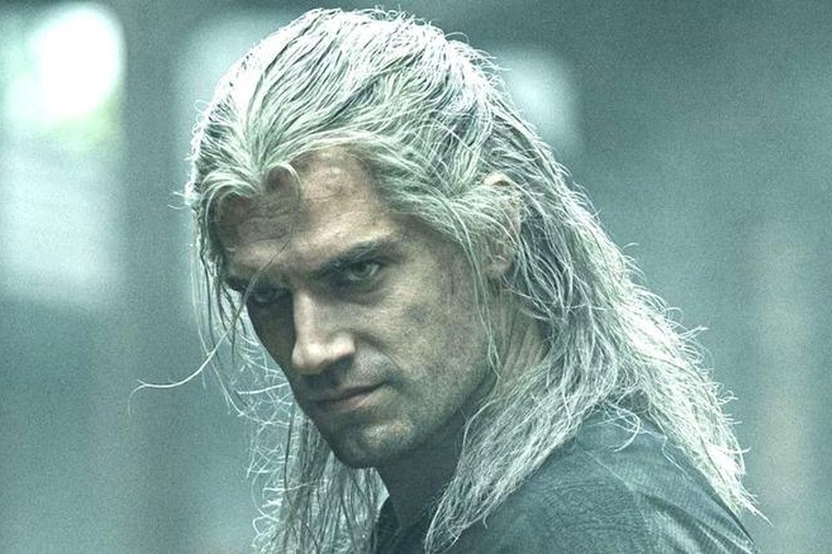 Обложка: кадр из сериала «Ведьмак: Происхождение»