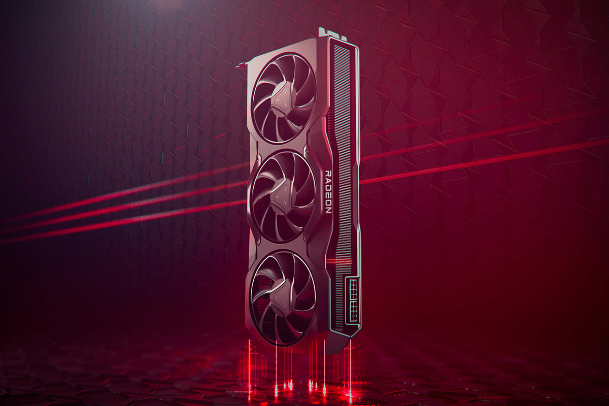 DNS назвал цены за предзаказ видеокарт AMD Radeon RX 7900 XT и RX 7900 XTX