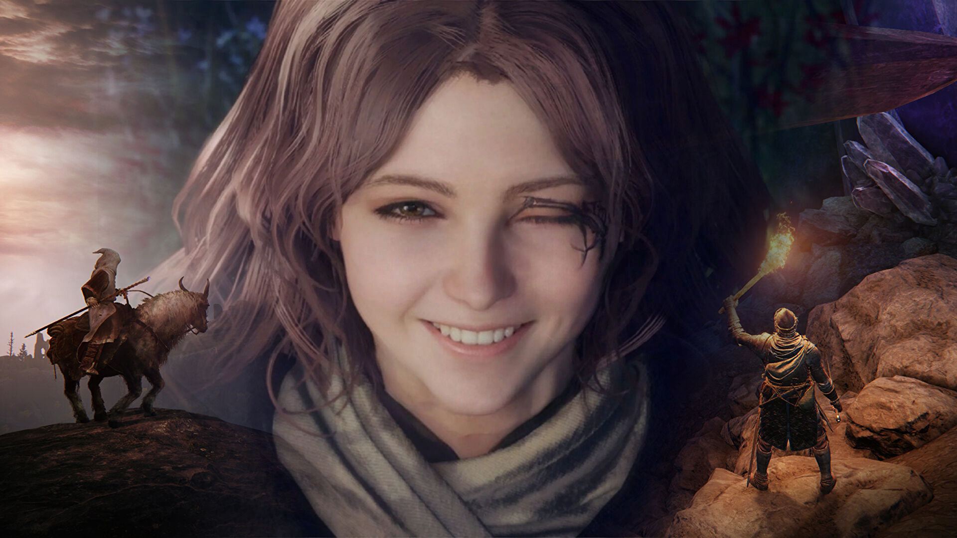 Обложка: скриншот из Elden Ring