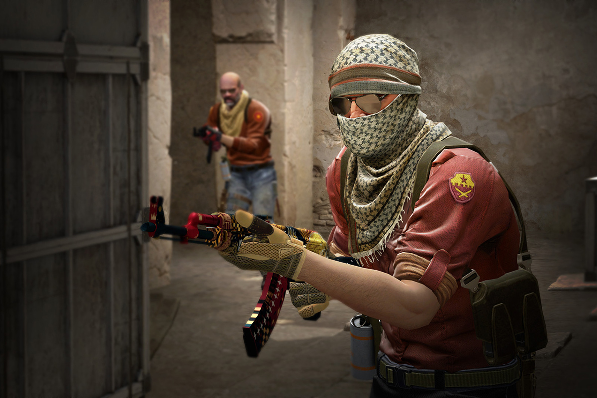 Cloud9 с игроками из России совершила крупнейший камбэк в 2022 году в CS: GO