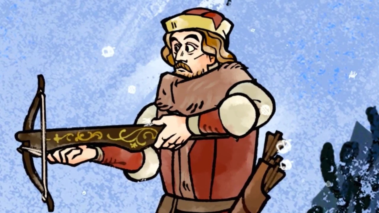 Обложка: скриншот из Pentiment