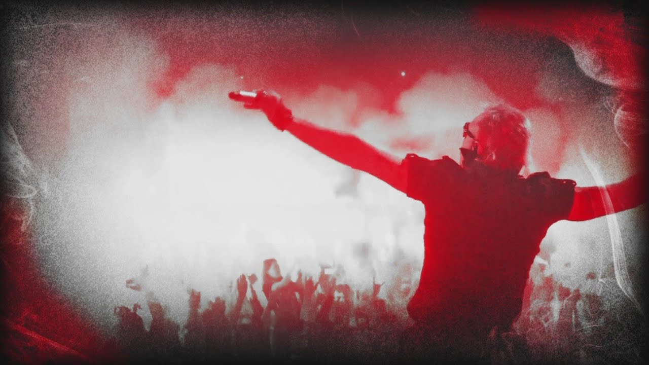 Обложка: кадр из клипа «Всем гАреть!»