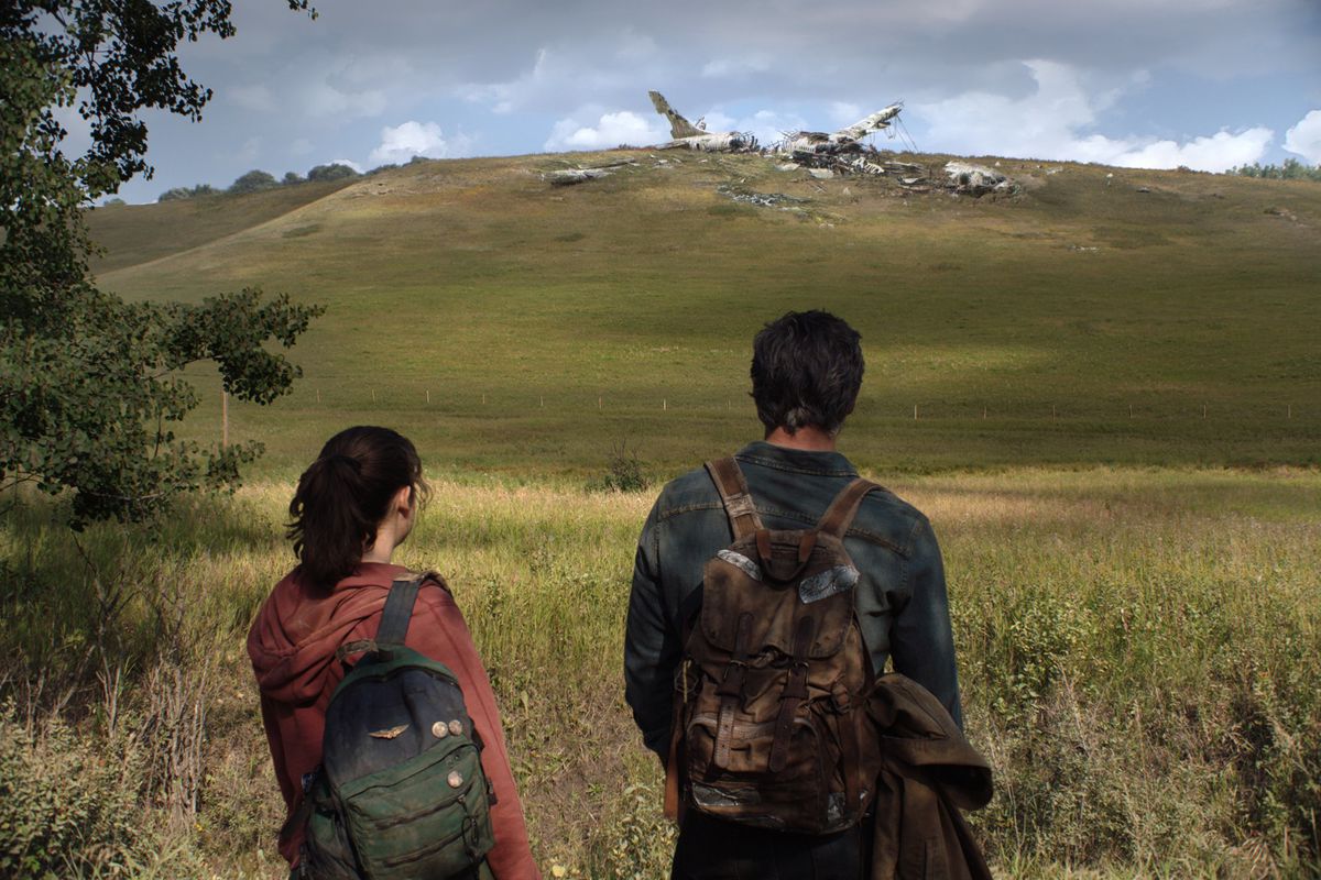 Нил Дракманн был в шоке от первых планов на киноадаптацию The Last of Us
