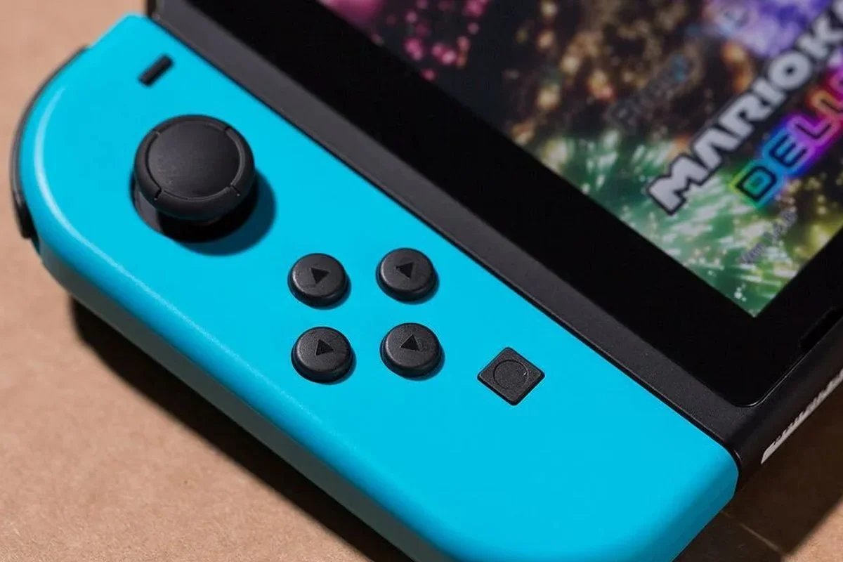 В Digital Foundry сообщили об отмене Pro-версии Switch