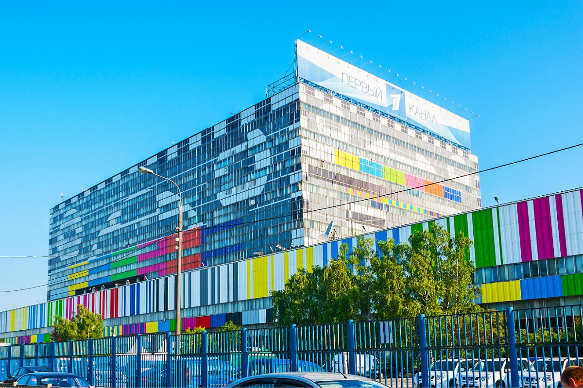 Стример Pch3lk1n не будет ведущим шоу об играх на «Первом канале» - изображение обложка