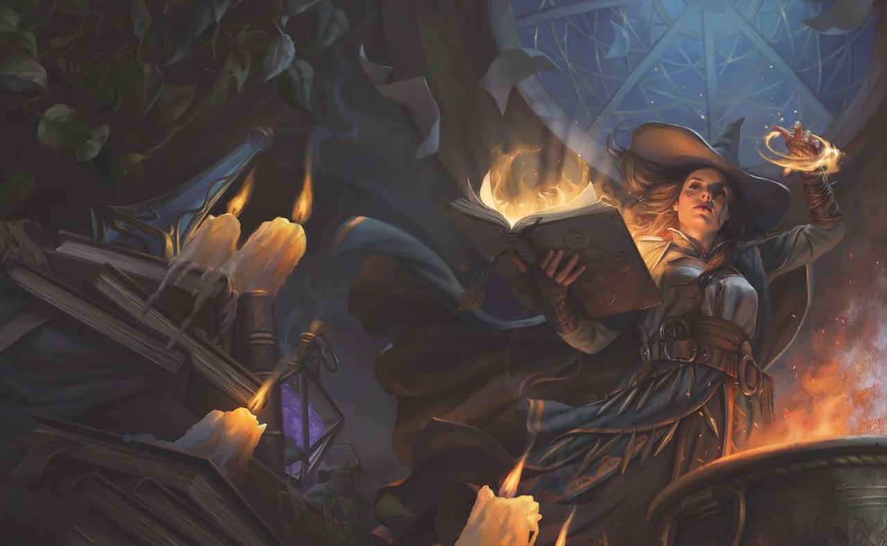 Wizards of the Coast обновит открытую игровую лицензию перед выходом новой D&D