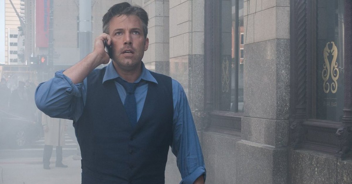 Бен Аффлек может сыграть злодея в киновселенной Marvel