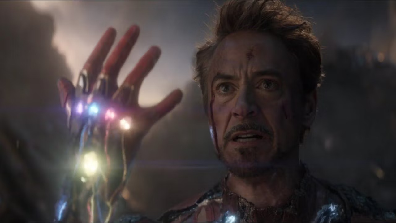 Инсайдер сообщил о возвращении Роберта Дауни-младшего в киновселенную Marvel