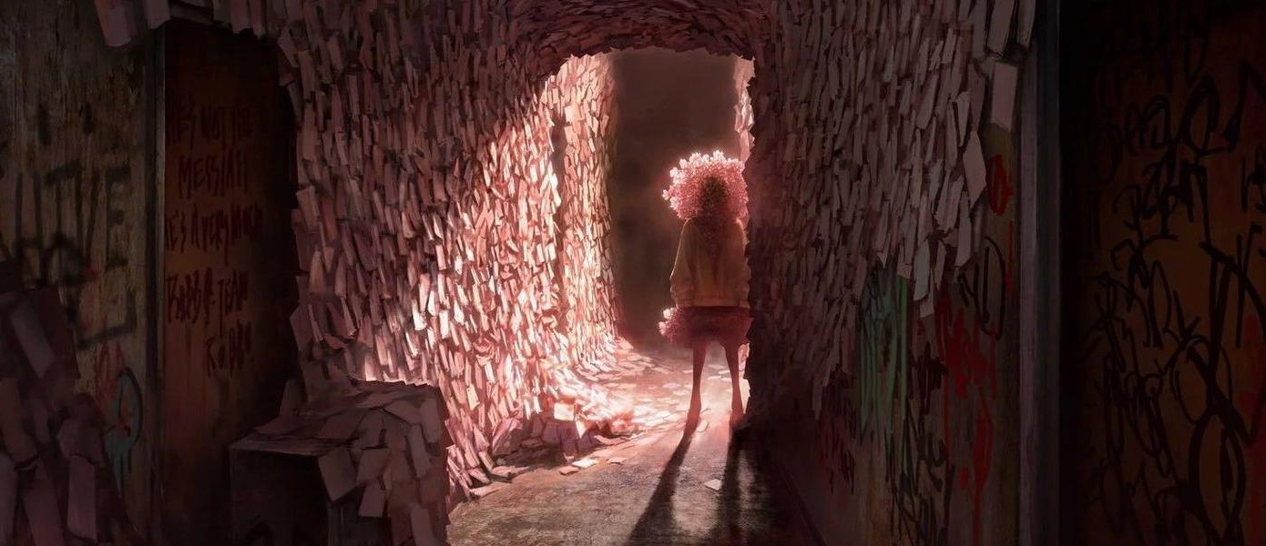 Обложка: скриншот из игры Project Sakura