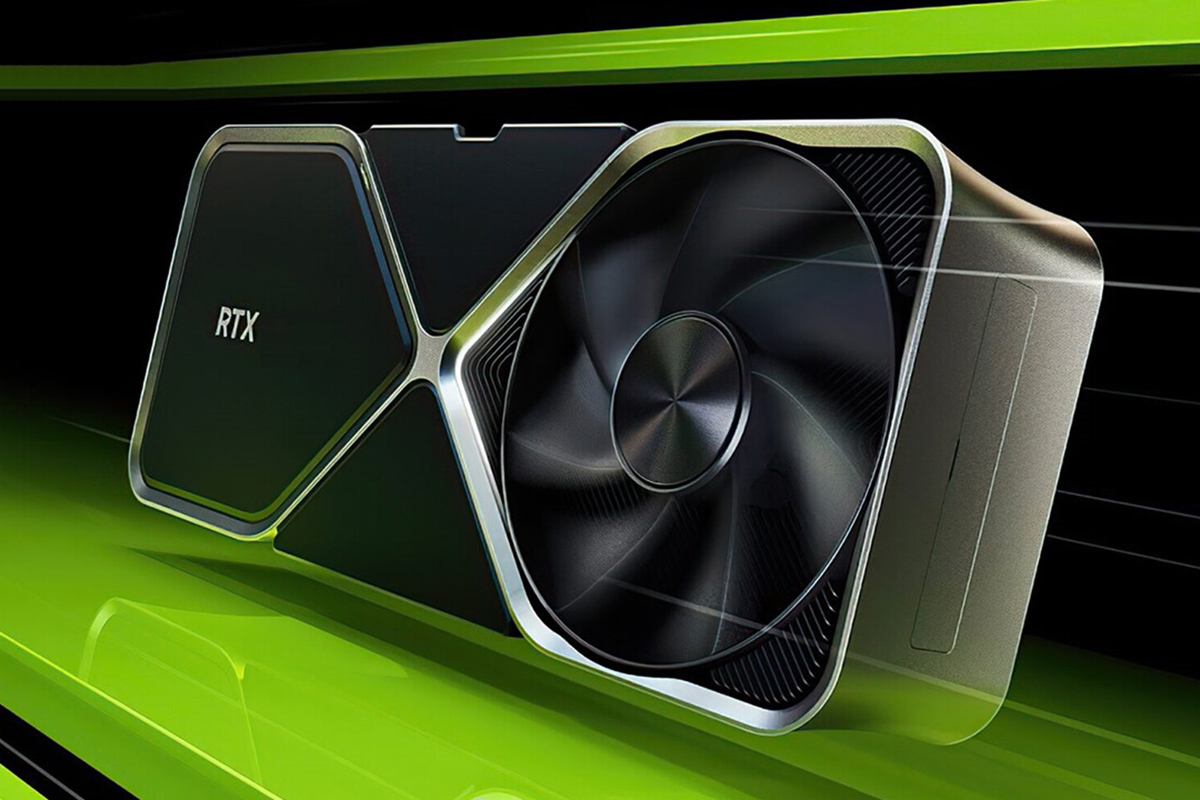DNS объявил о начале продаж NVIDIA GeForce RTX 4070 Ti в январе 2023 года