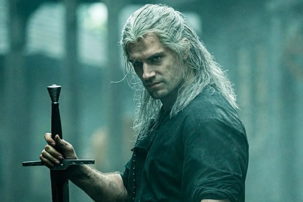 Обложка: кадр из сериала «Ведьмак»