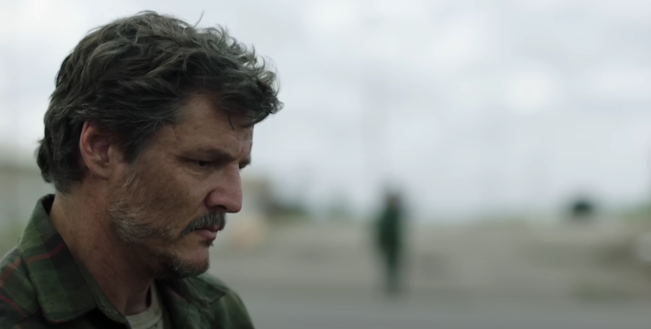 Обложка: кадр из трейлера сериала «Одни из нас» (2023)
