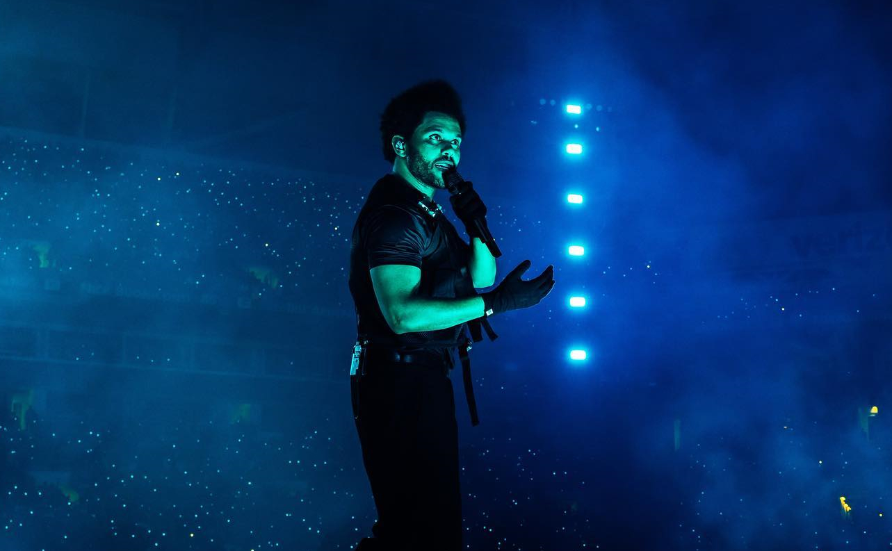 The Weeknd объявил дату релиза саундтрека к фильму «Аватар: Путь воды»