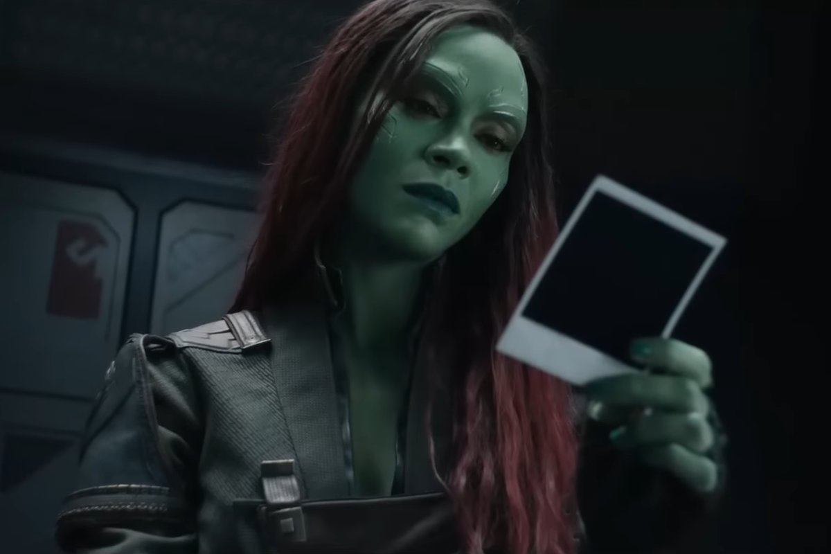 Обложка: кадр из фильма «Стражи Галактики. Часть 3»