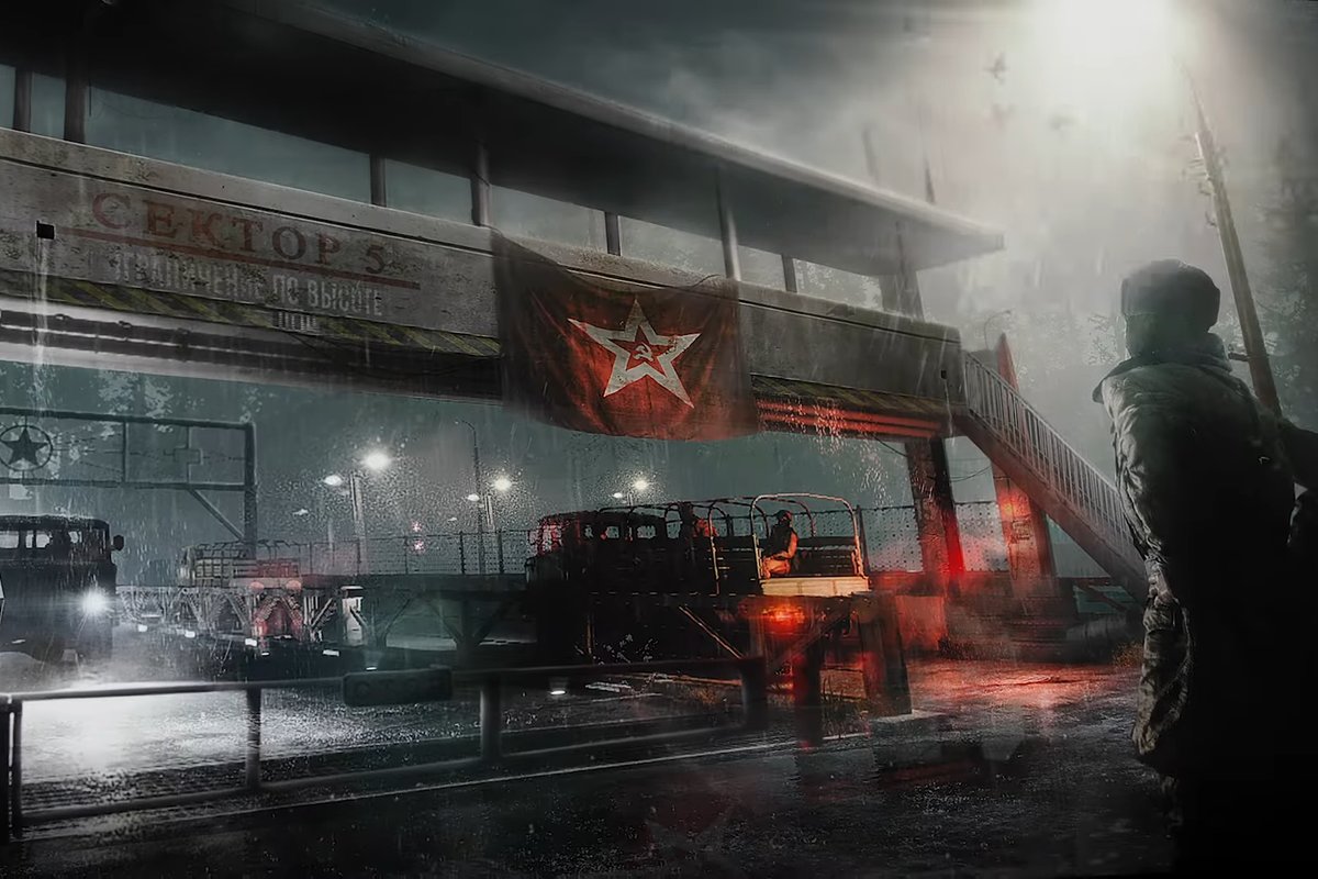 Обложка: кадр из трейлера IGI: Origins