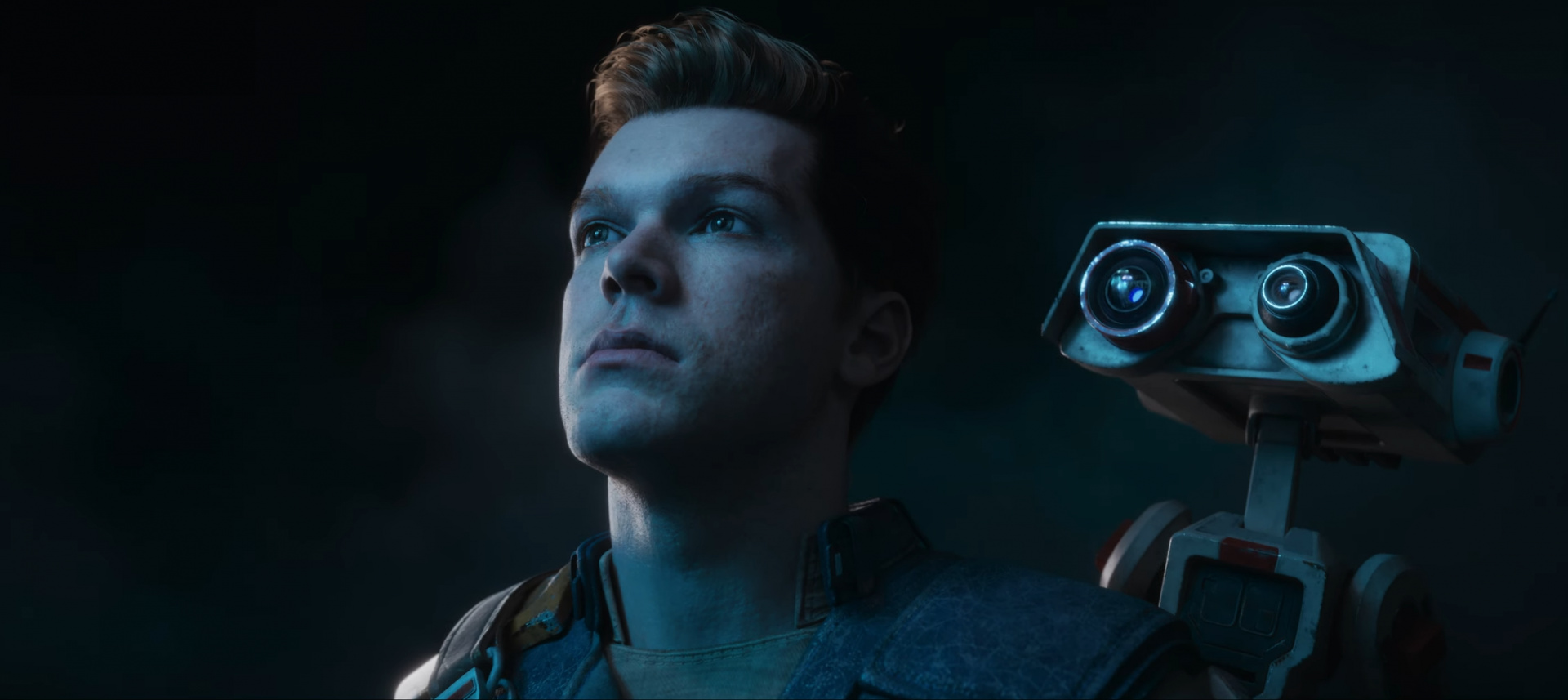 Обложка: скриншот из игры Star Wars Jedi: Survivor