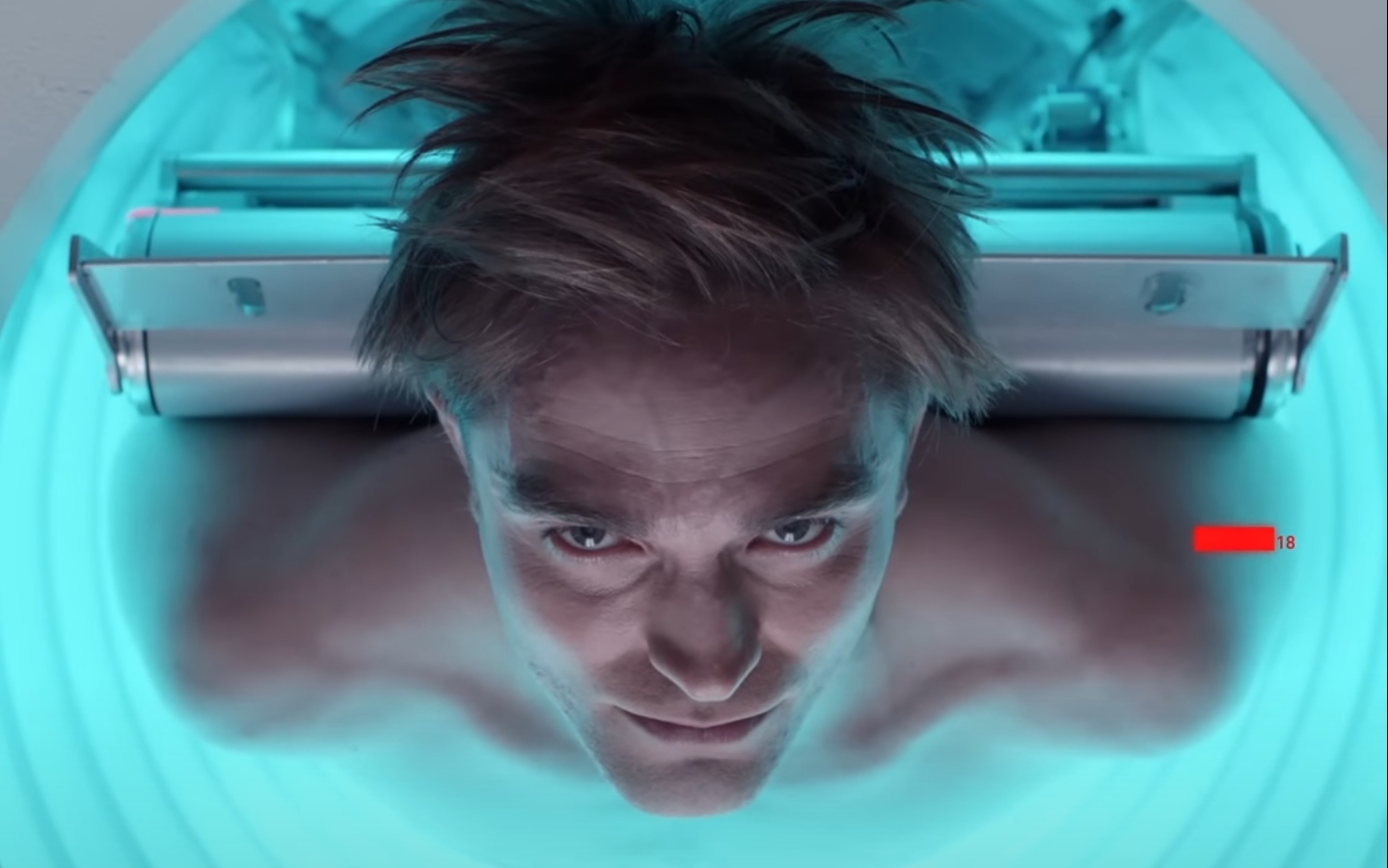 Обложка: кадр из фильма Mickey 17