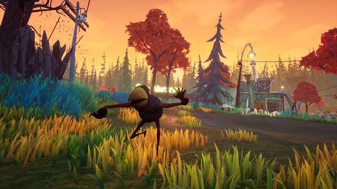 Вышел релизный трейлер Hello Neighbor 2