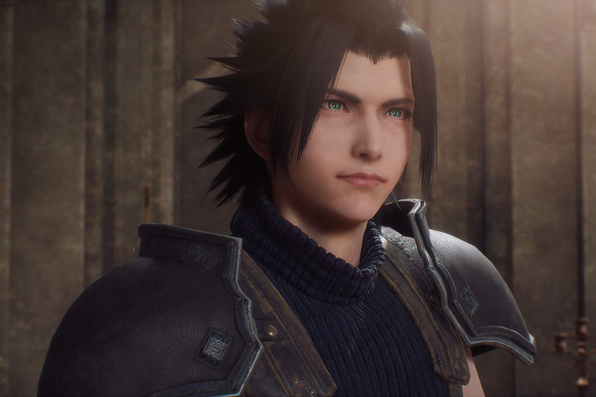 Вышли первые обзоры критиков на ремастер Crisis Core — Final Fantasy 7: Reunion