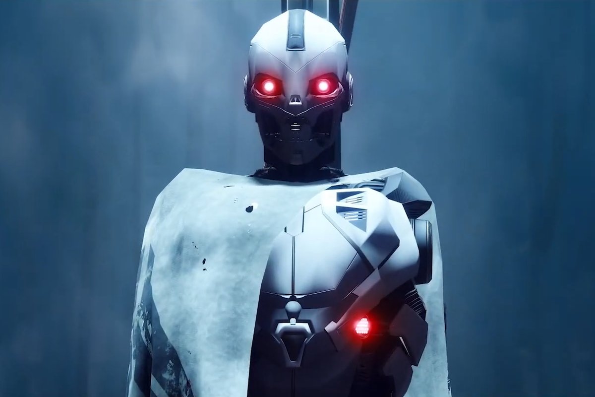 Обложка: кадр из трейлера Destiny 2