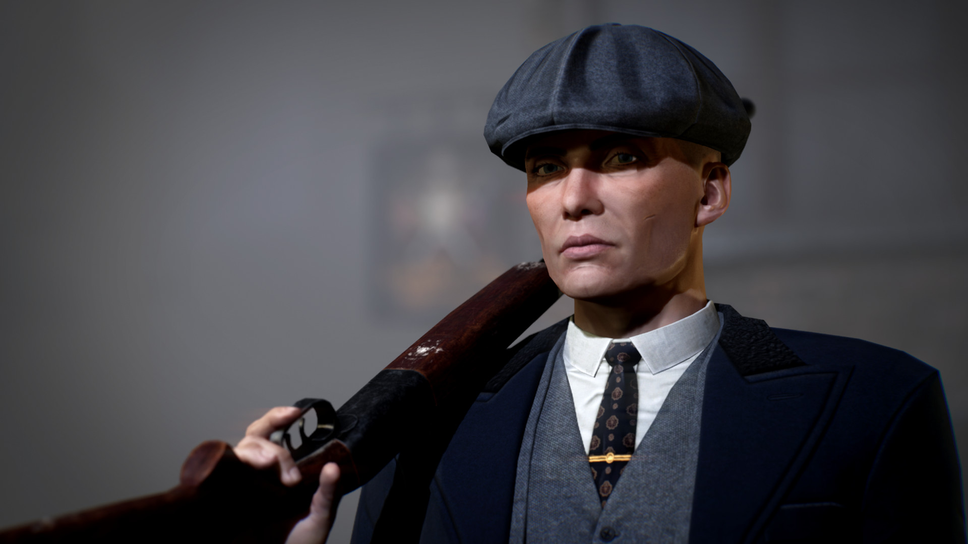 Обложка: скриншот из Peaky Blinders: The King's Ransom