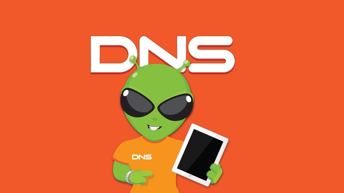 Dns – последние новости, свежие обзоры, даты, спойлеры