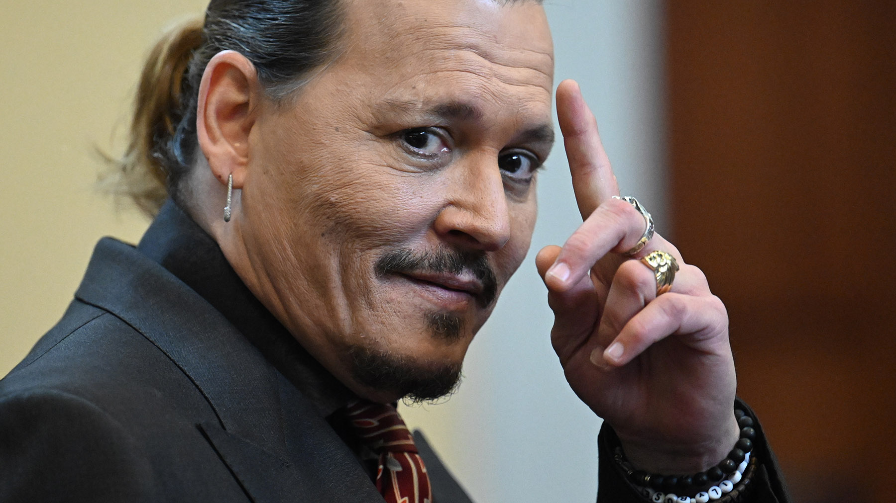 Обложка: Jim Watson / AP / TASS