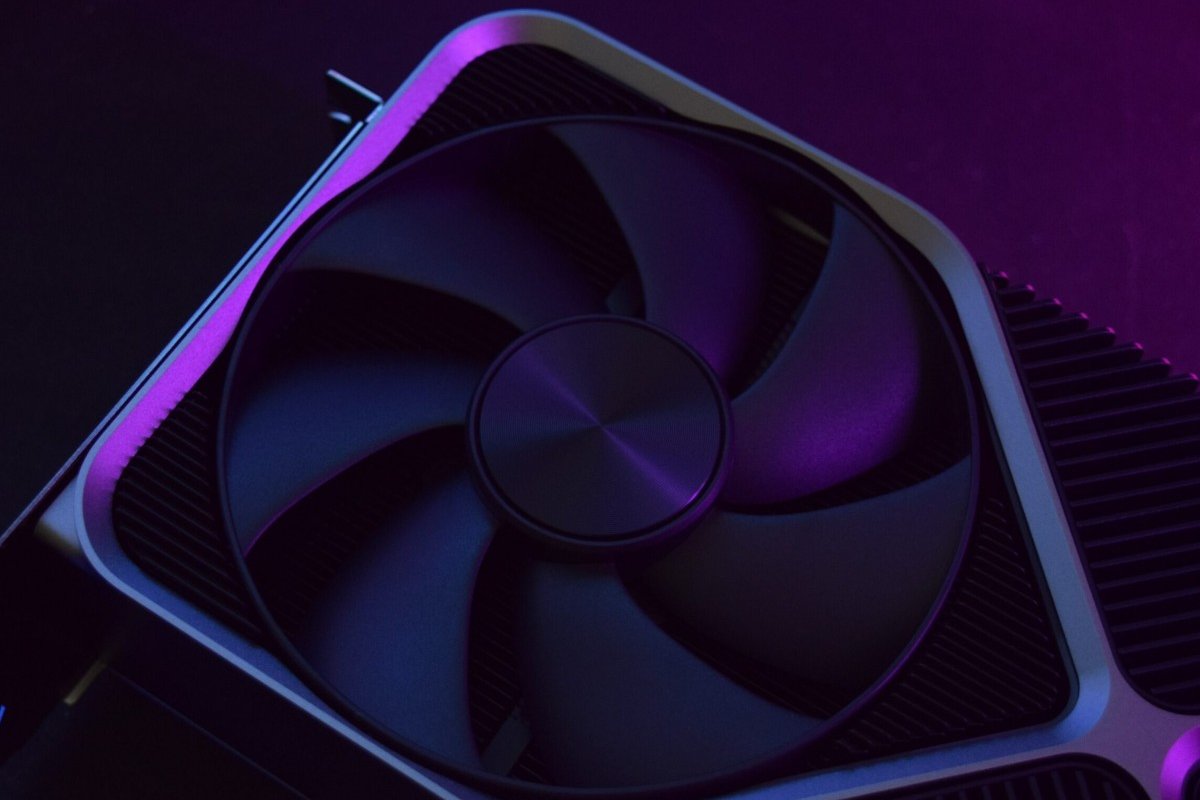 Обложка: NVIDIA