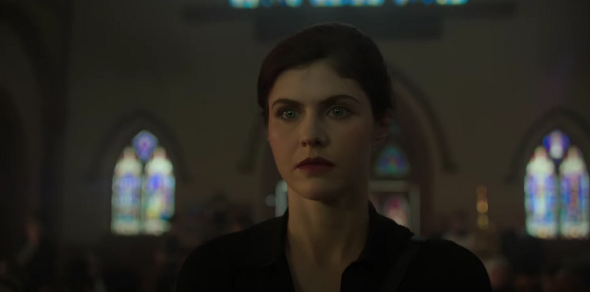 Обложка: кадр из сериала «Мэйфейрские ведьмы» (2023)