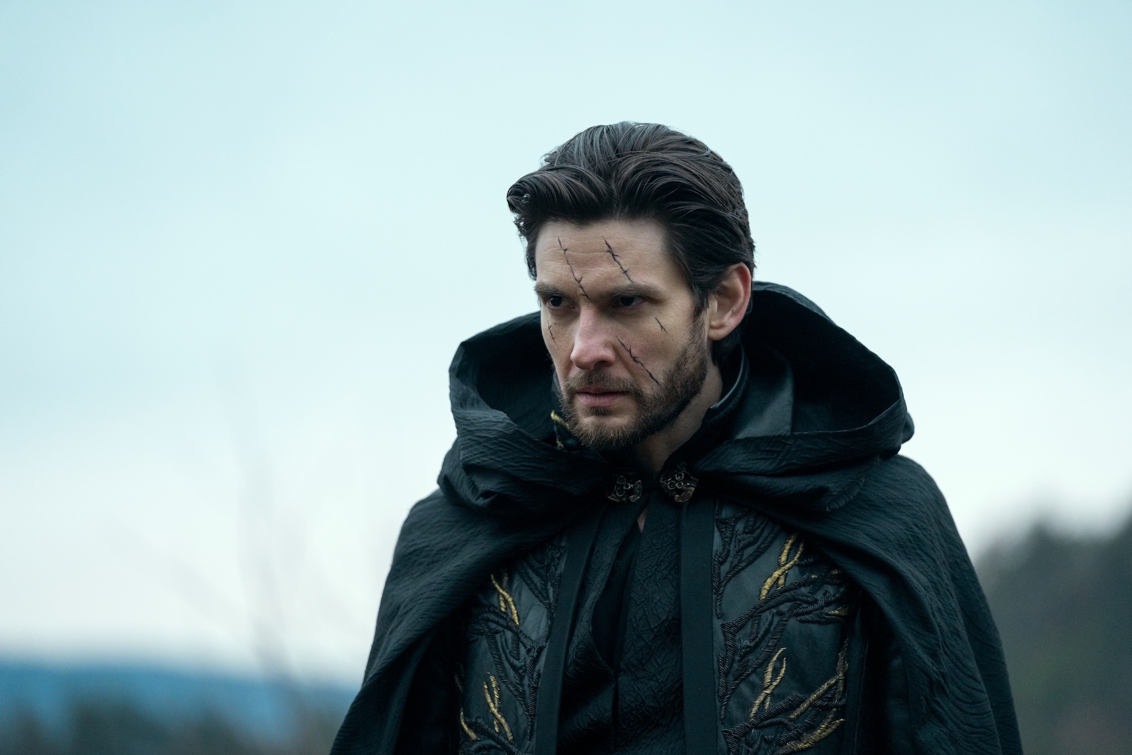 Netflix объявил дату премьеру второго сезона сериала «Тень и кость»