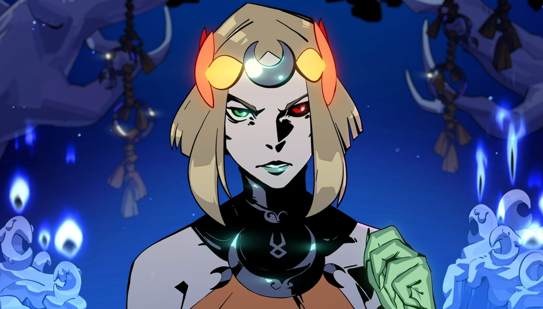 TGA 2022: Supergiant Games анонсировала Hades 2 - изображение обложка