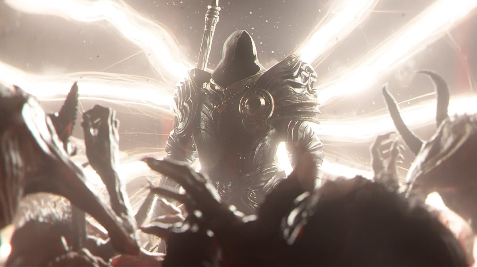 TGA 2022: Blizzard показала новый кинематографический трейлер Diablo 4 с датой релиза