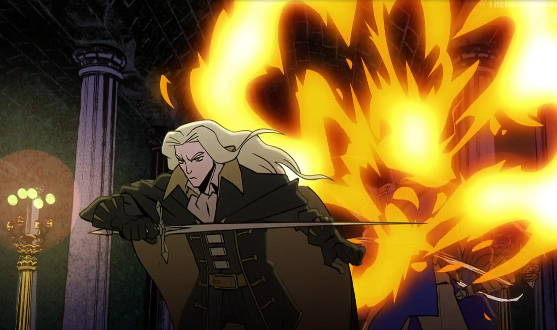 Обложка: арт из Dead Cells