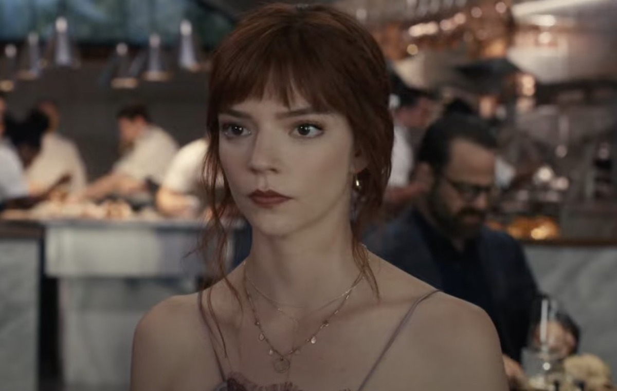 Обложка: кадр из фильма «Меню»