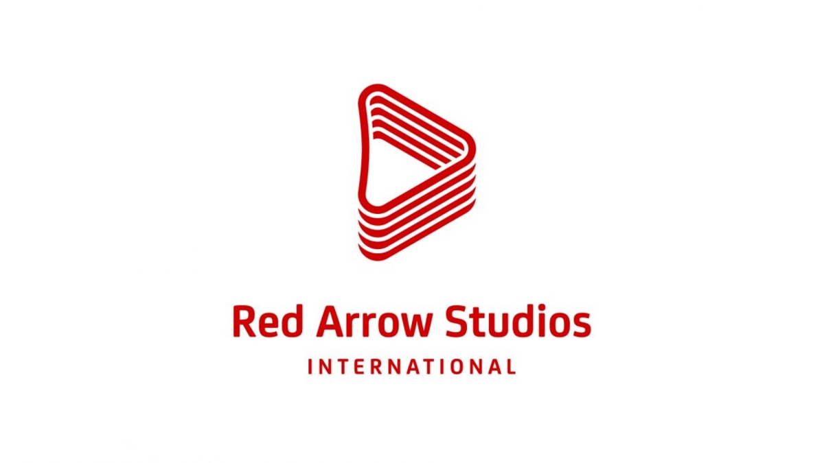 Обложка: ​Red Arrow Studios International
