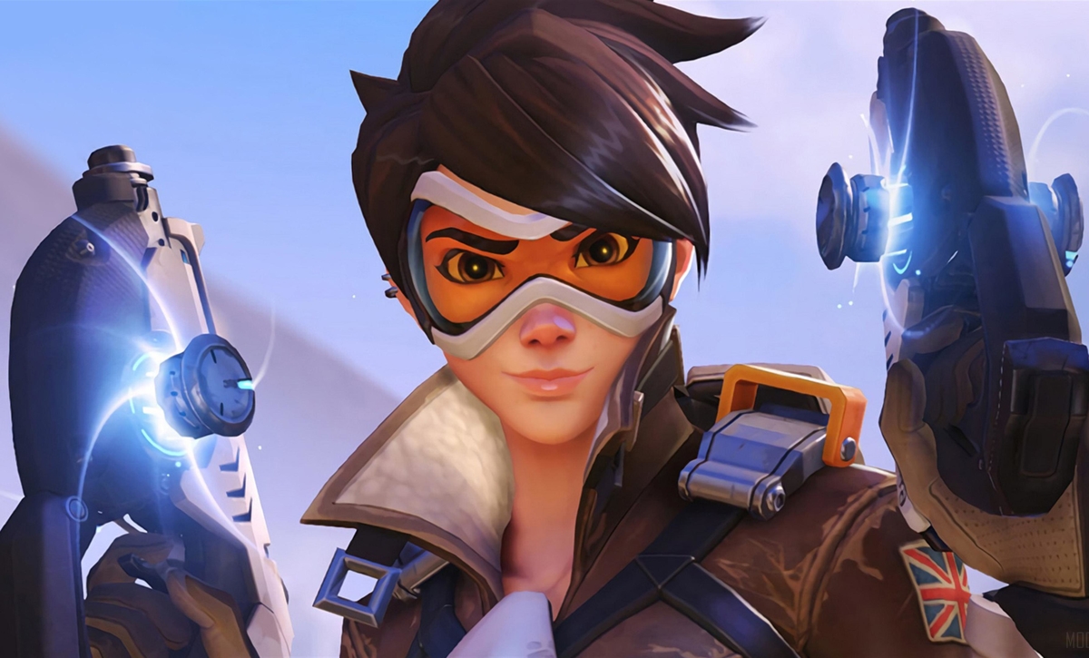 30 августа прекратится продажа лутбоксов в Overwatch