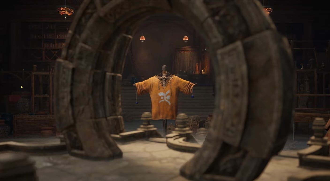 THQ Nordic представили трейлер Outcast 2
